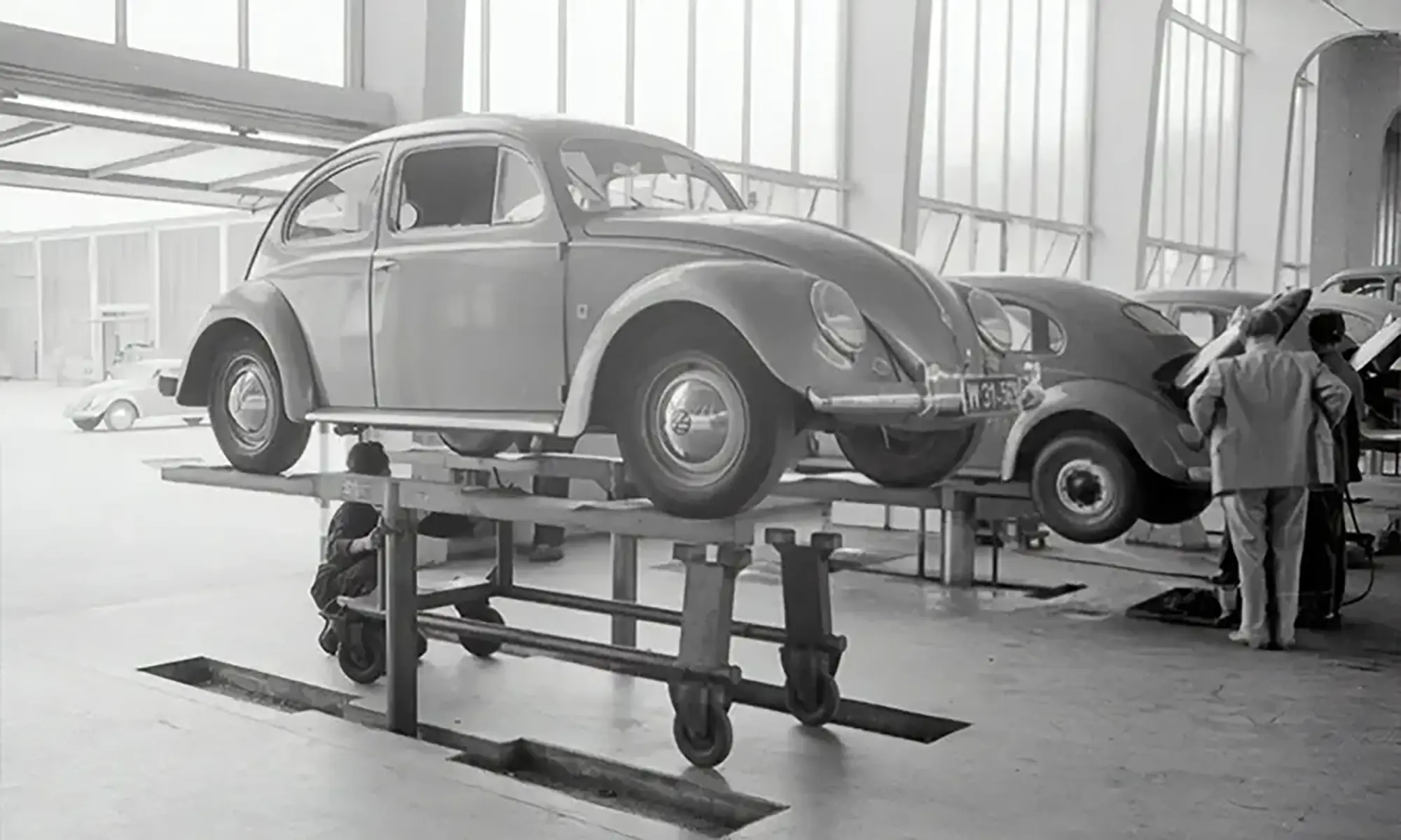 TISAX Consultancy Services for Automotive Manufacturers and Suppliers