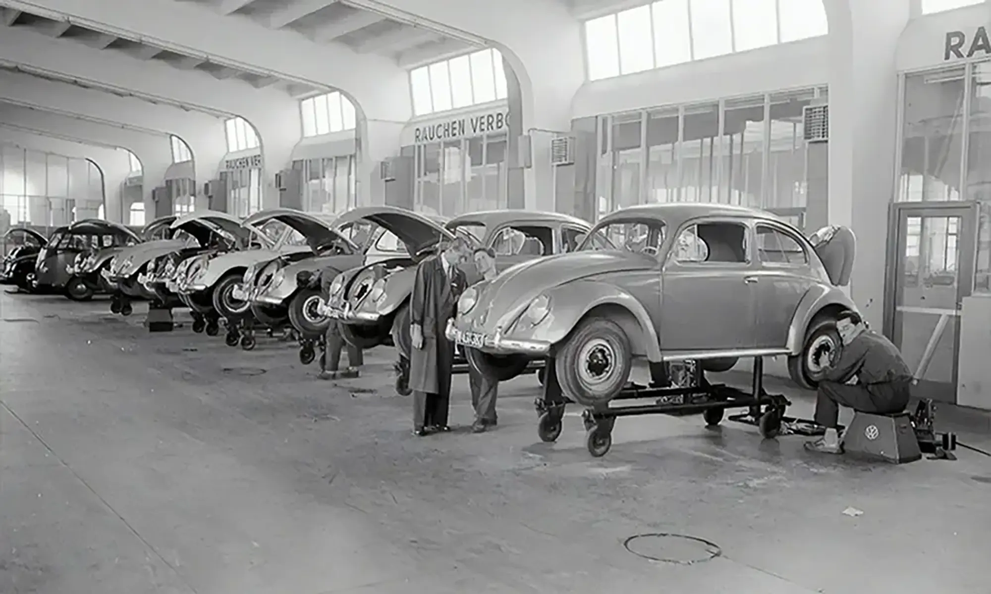 TISAX Assessment Process