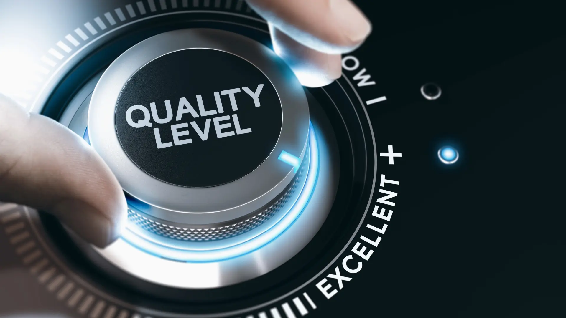 Clear insight that drives improvement