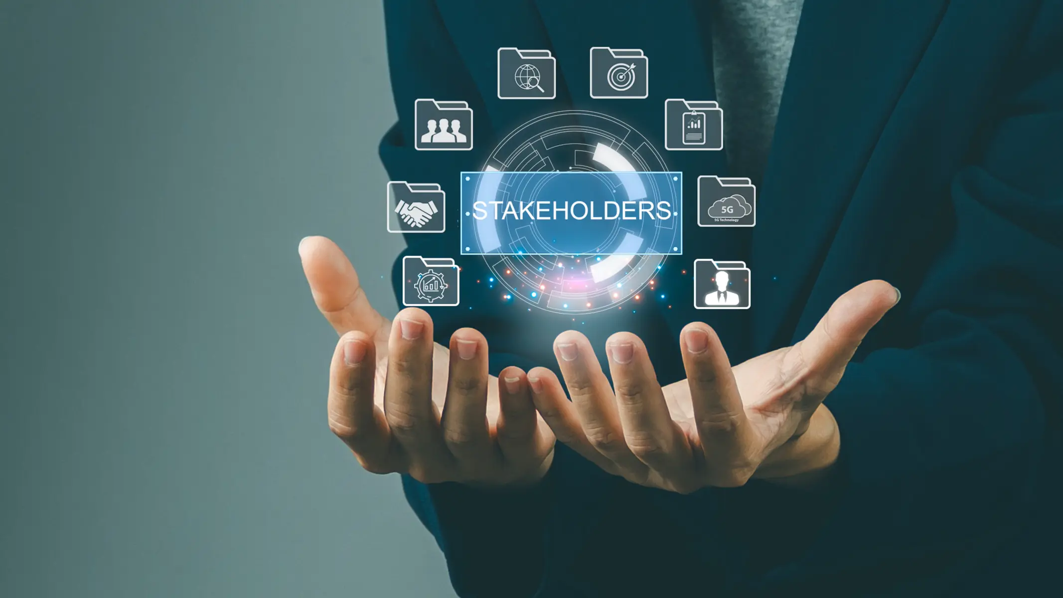 Trust is essential in any audit